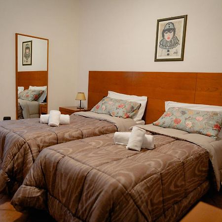 L'Antico Gabbiano B&B San Casciano in Val di Pesa Exterior foto