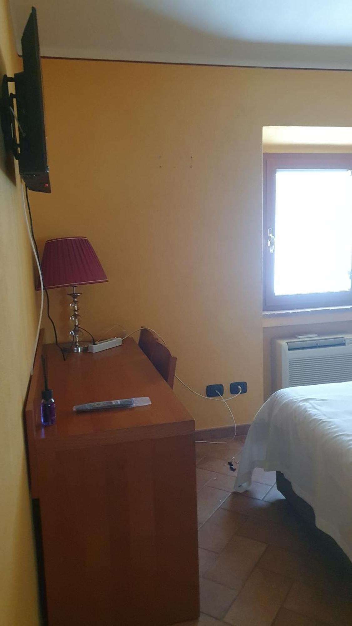 L'Antico Gabbiano B&B San Casciano in Val di Pesa Exterior foto