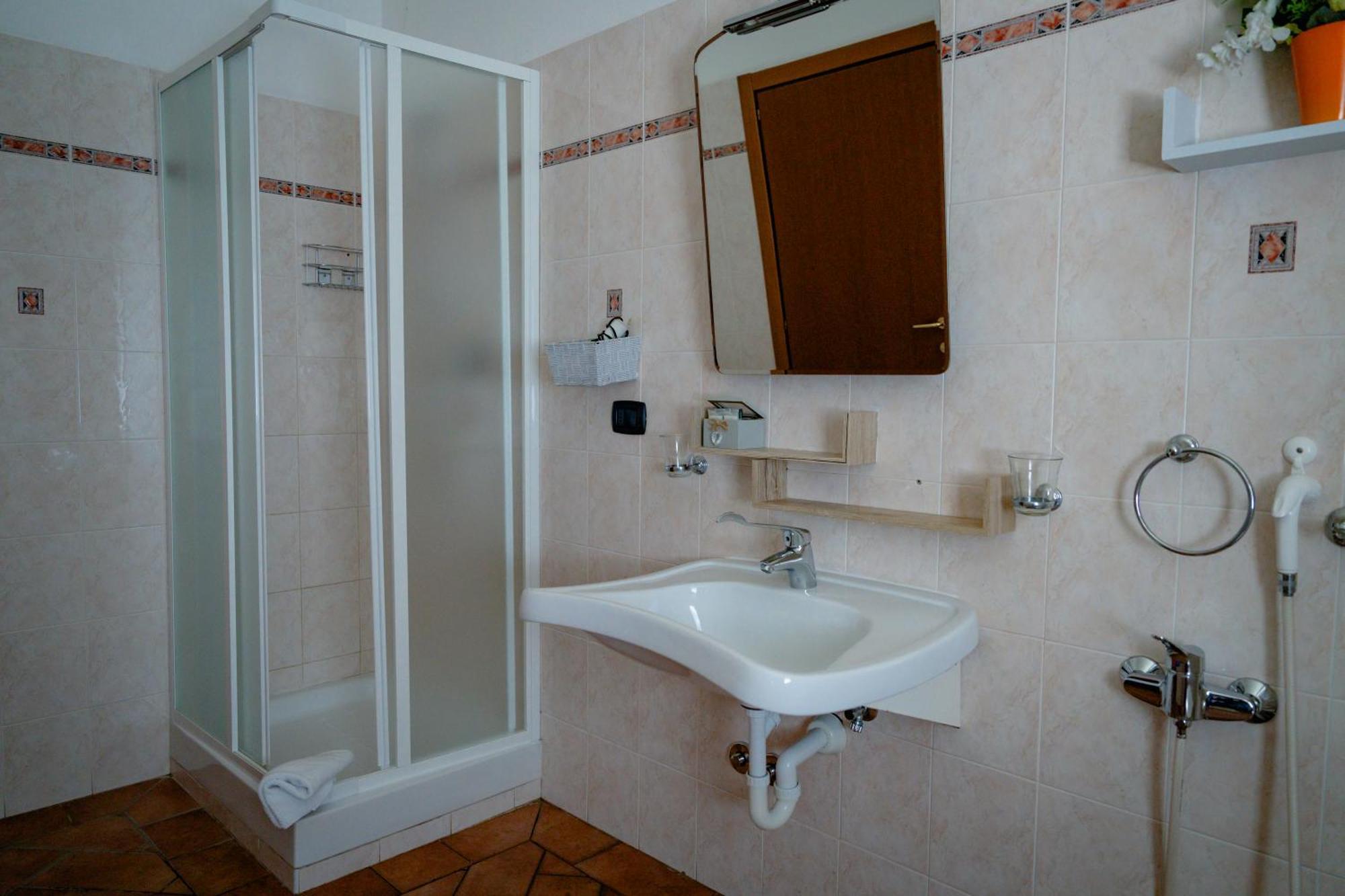 L'Antico Gabbiano B&B San Casciano in Val di Pesa Exterior foto