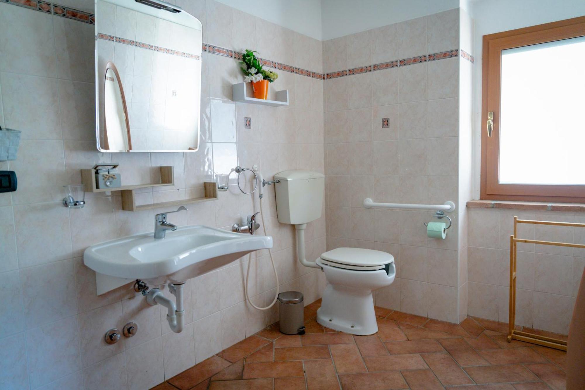 L'Antico Gabbiano B&B San Casciano in Val di Pesa Exterior foto