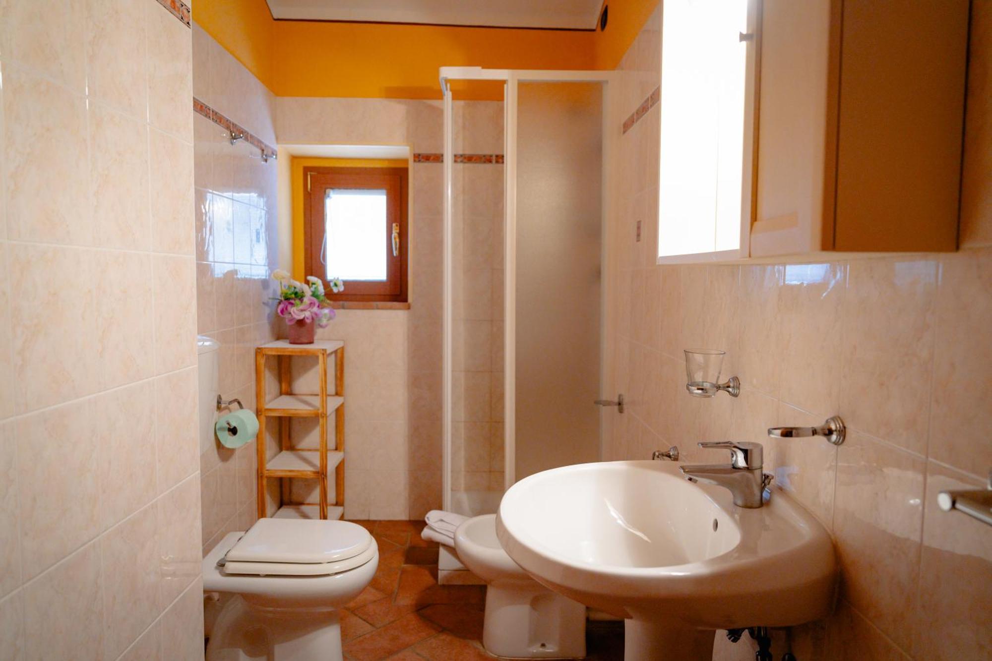 L'Antico Gabbiano B&B San Casciano in Val di Pesa Exterior foto