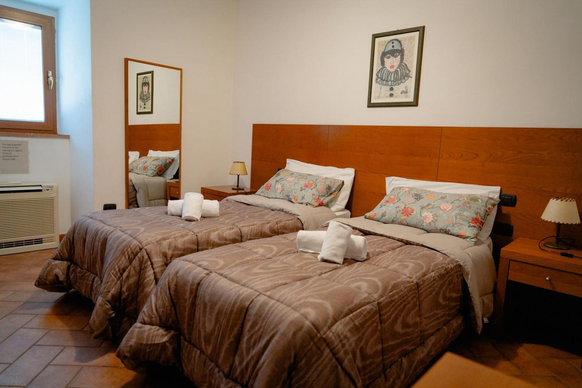 L'Antico Gabbiano B&B San Casciano in Val di Pesa Exterior foto
