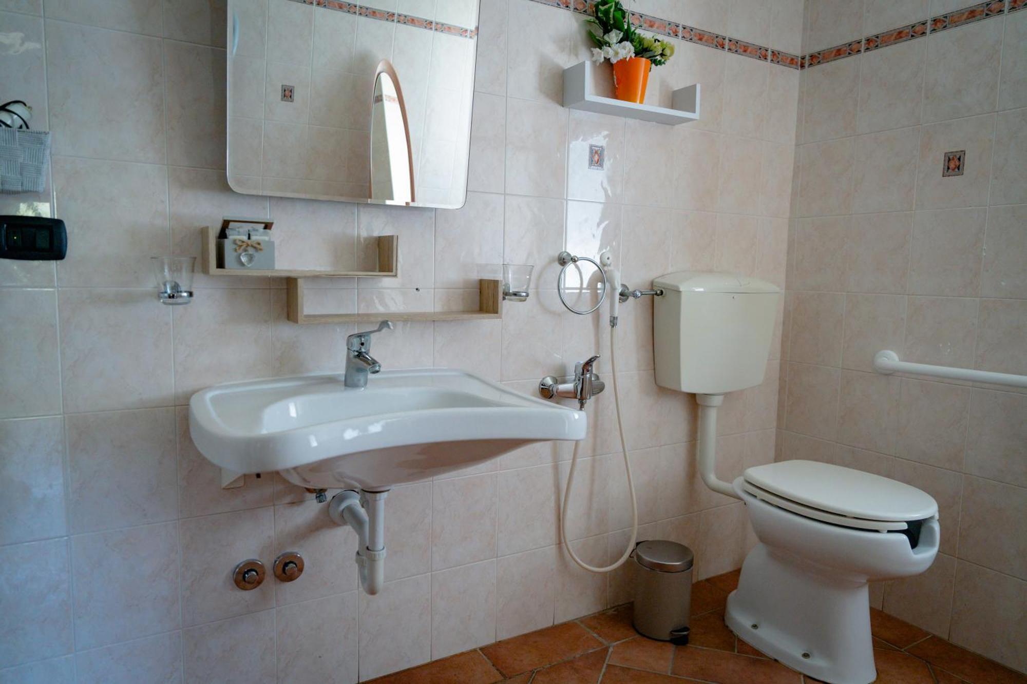 L'Antico Gabbiano B&B San Casciano in Val di Pesa Exterior foto
