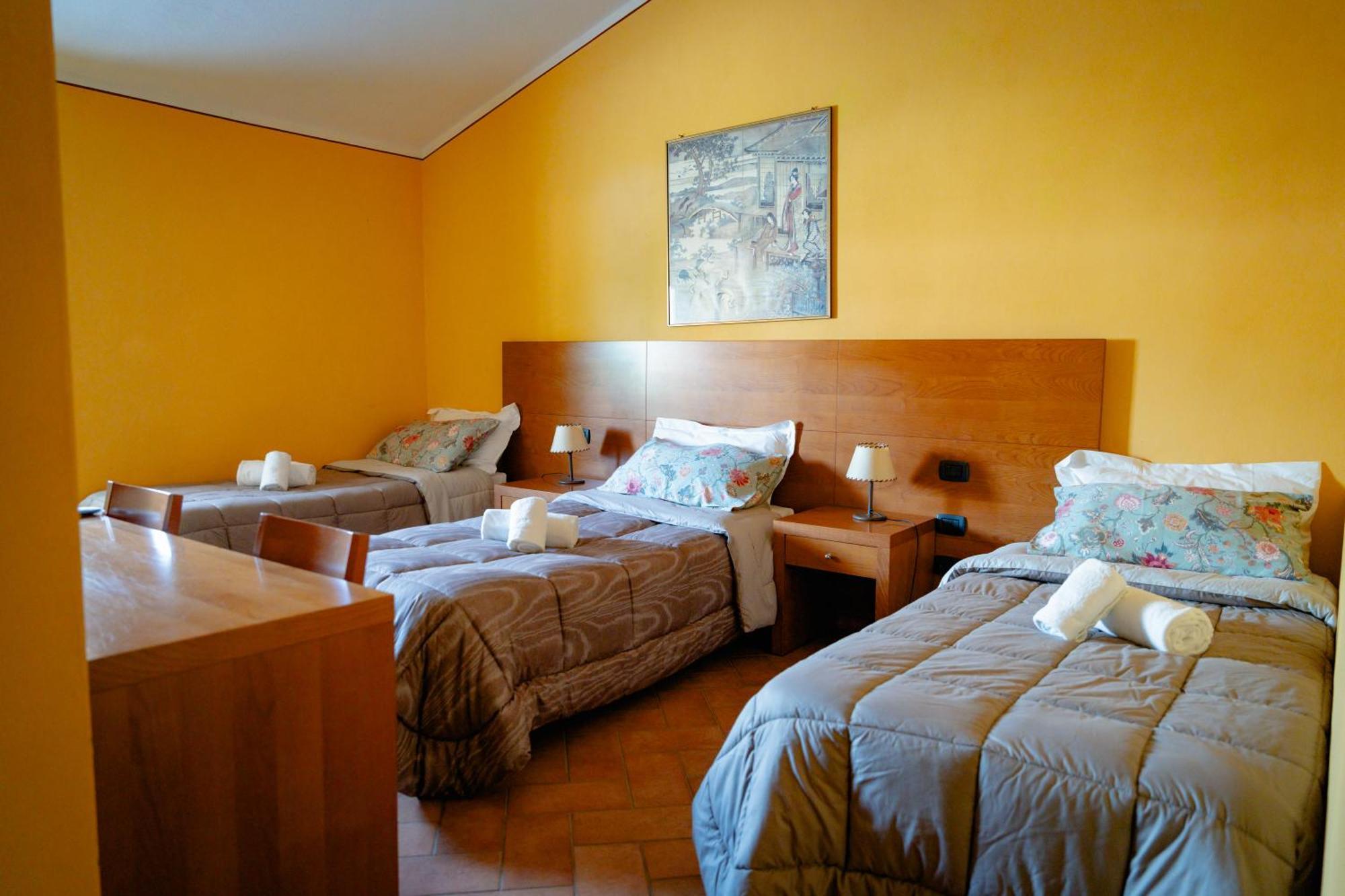 L'Antico Gabbiano B&B San Casciano in Val di Pesa Exterior foto