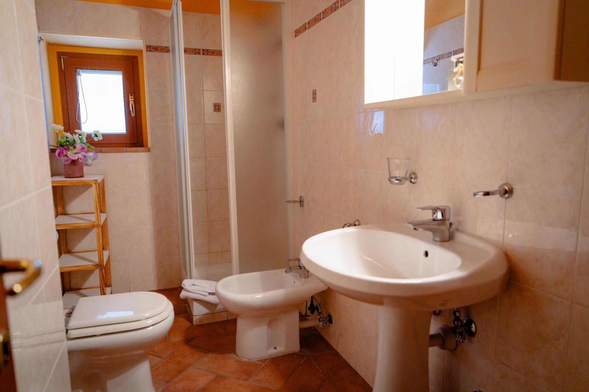 L'Antico Gabbiano B&B San Casciano in Val di Pesa Exterior foto