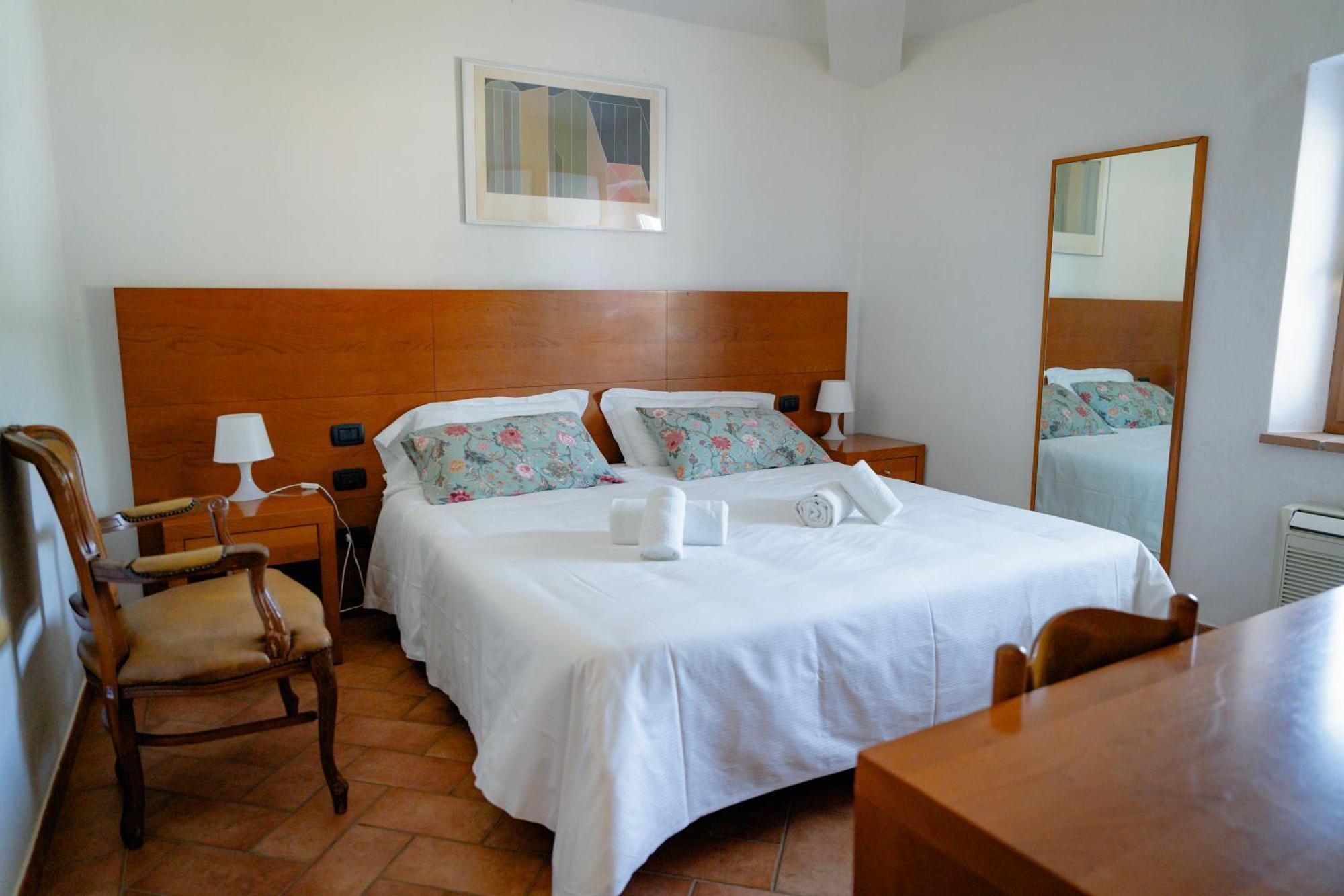 L'Antico Gabbiano B&B San Casciano in Val di Pesa Exterior foto