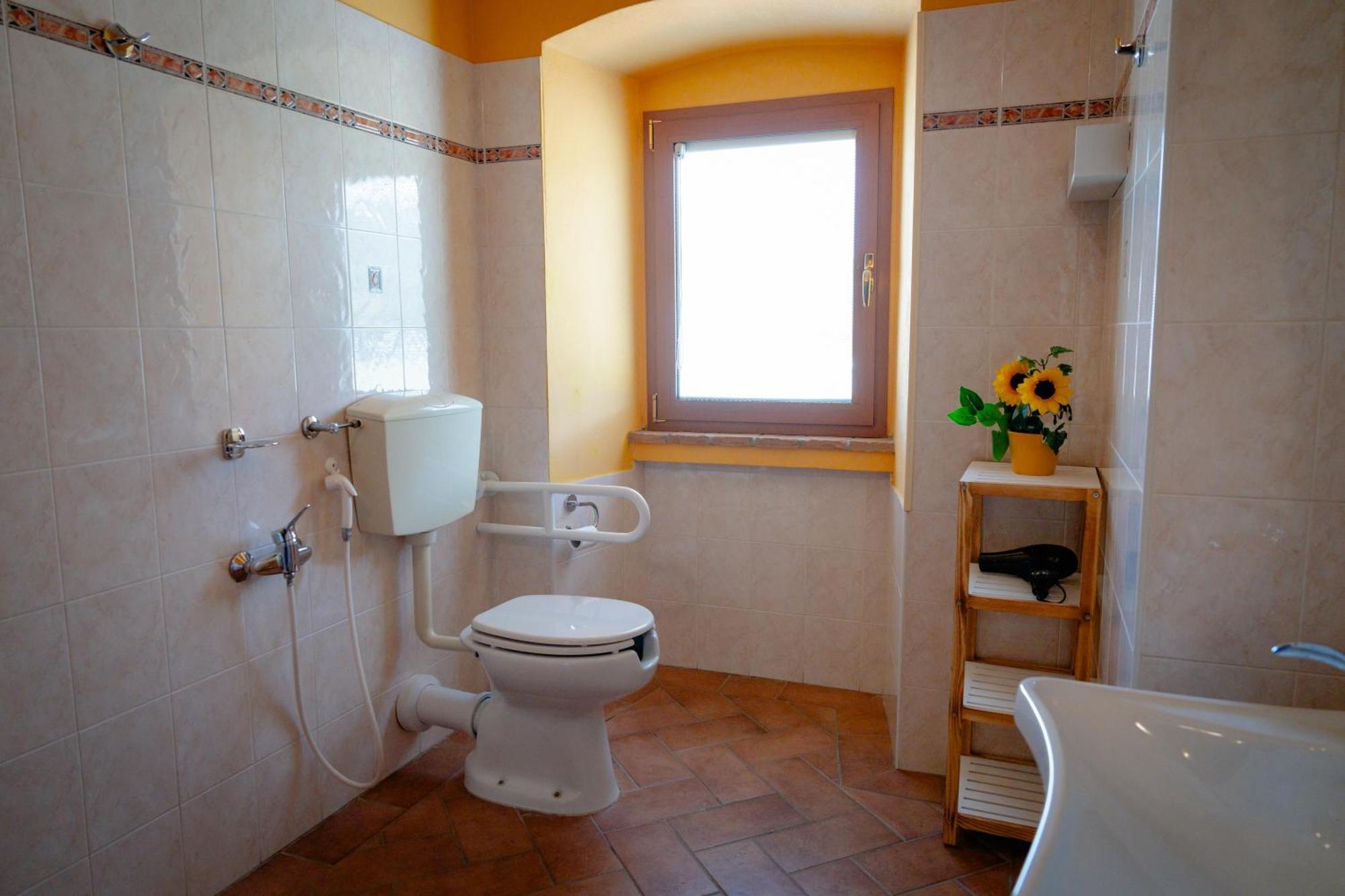 L'Antico Gabbiano B&B San Casciano in Val di Pesa Exterior foto