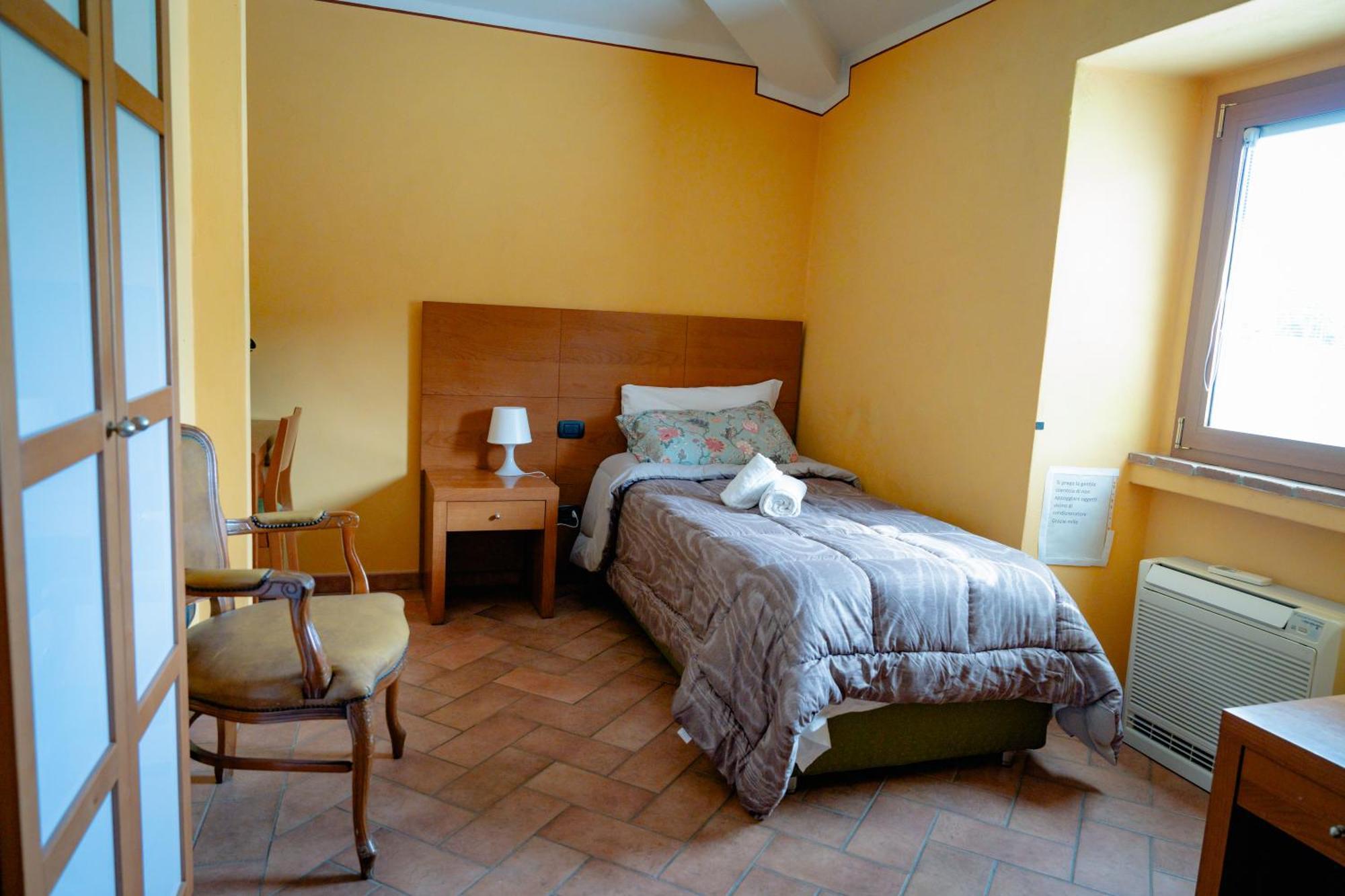 L'Antico Gabbiano B&B San Casciano in Val di Pesa Exterior foto