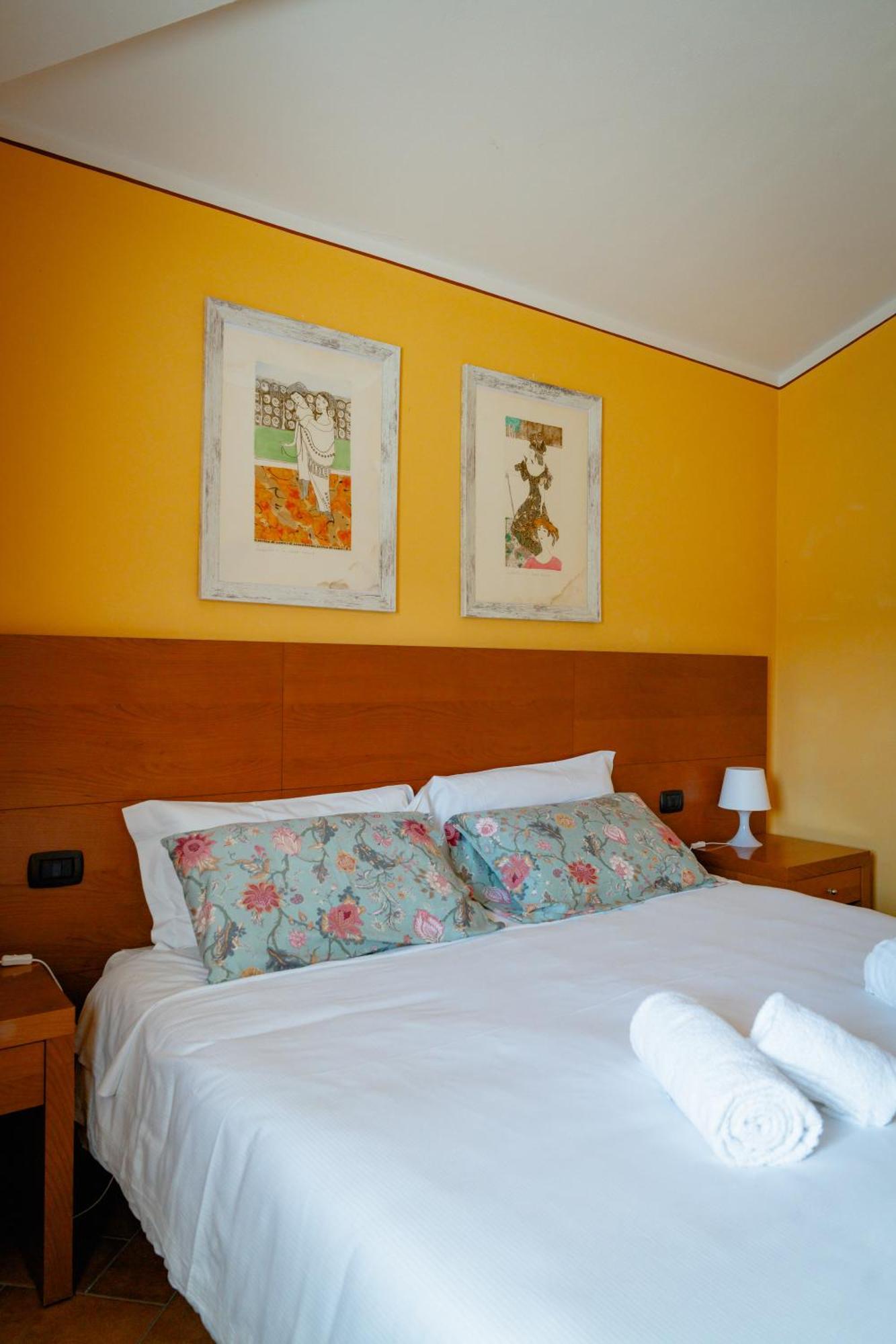 L'Antico Gabbiano B&B San Casciano in Val di Pesa Exterior foto