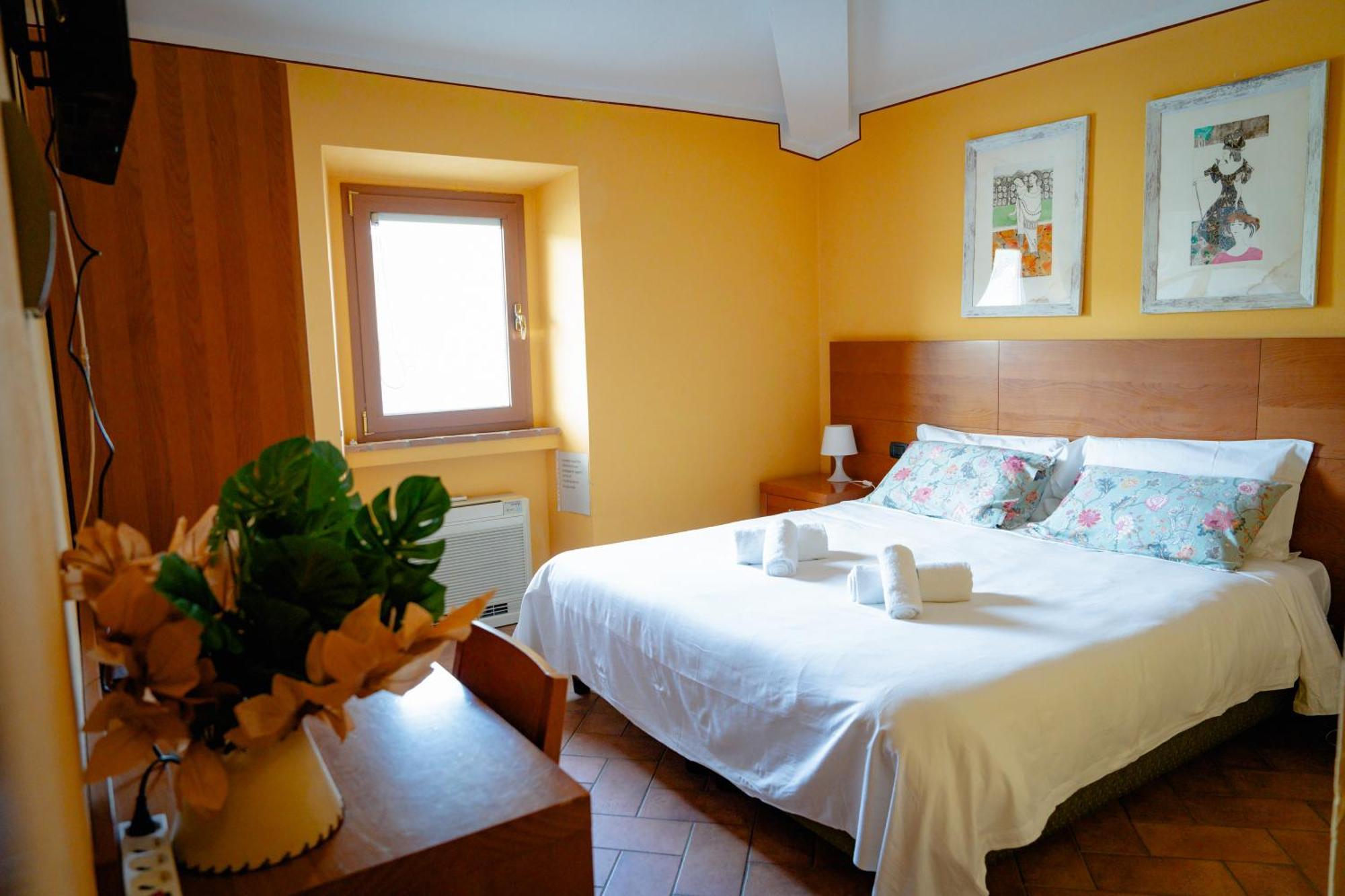 L'Antico Gabbiano B&B San Casciano in Val di Pesa Exterior foto