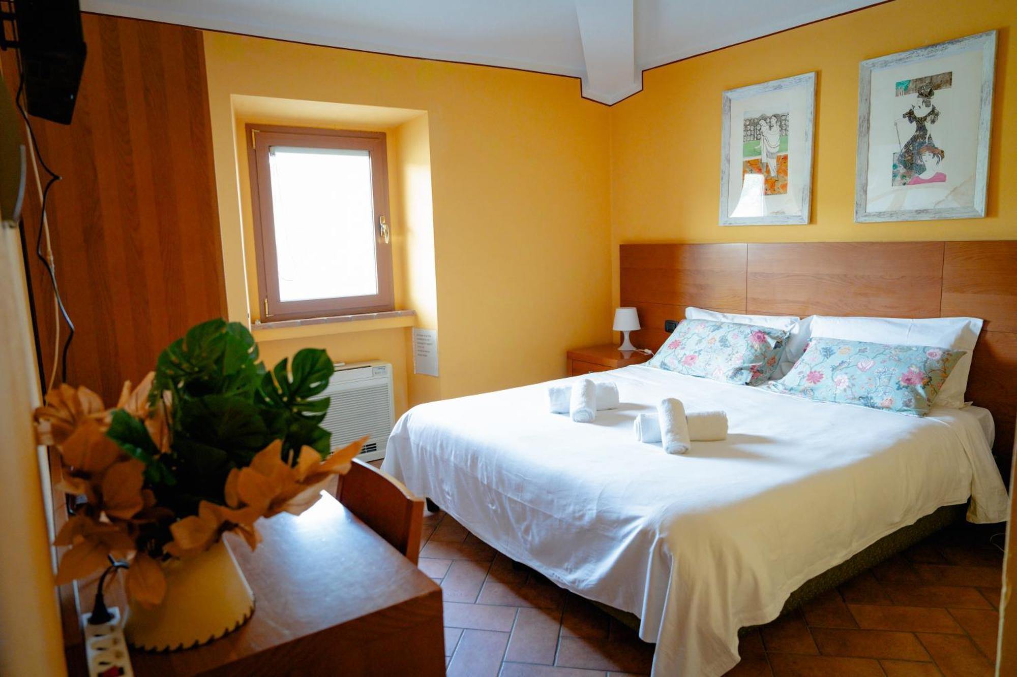 L'Antico Gabbiano B&B San Casciano in Val di Pesa Exterior foto