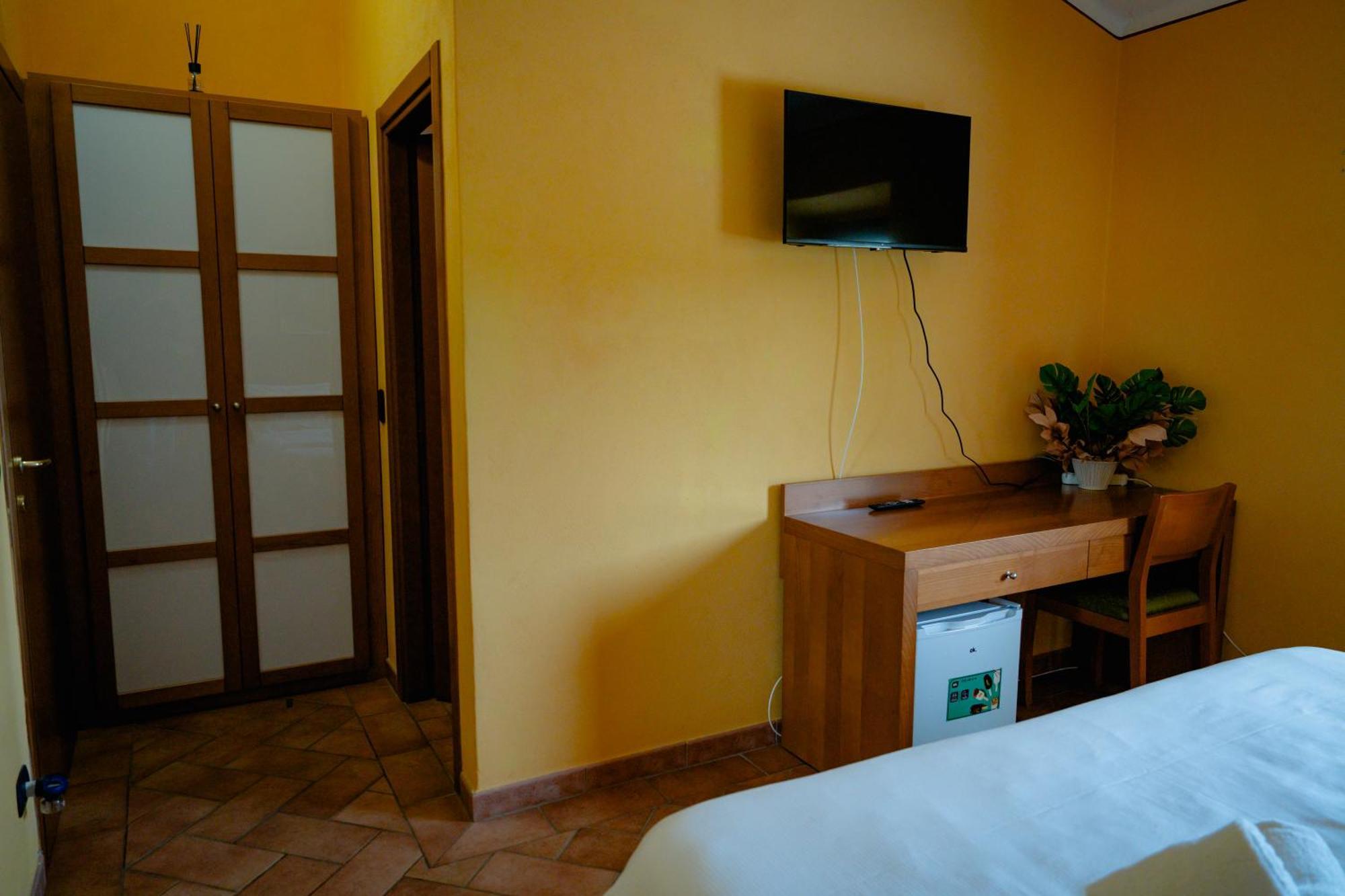 L'Antico Gabbiano B&B San Casciano in Val di Pesa Exterior foto